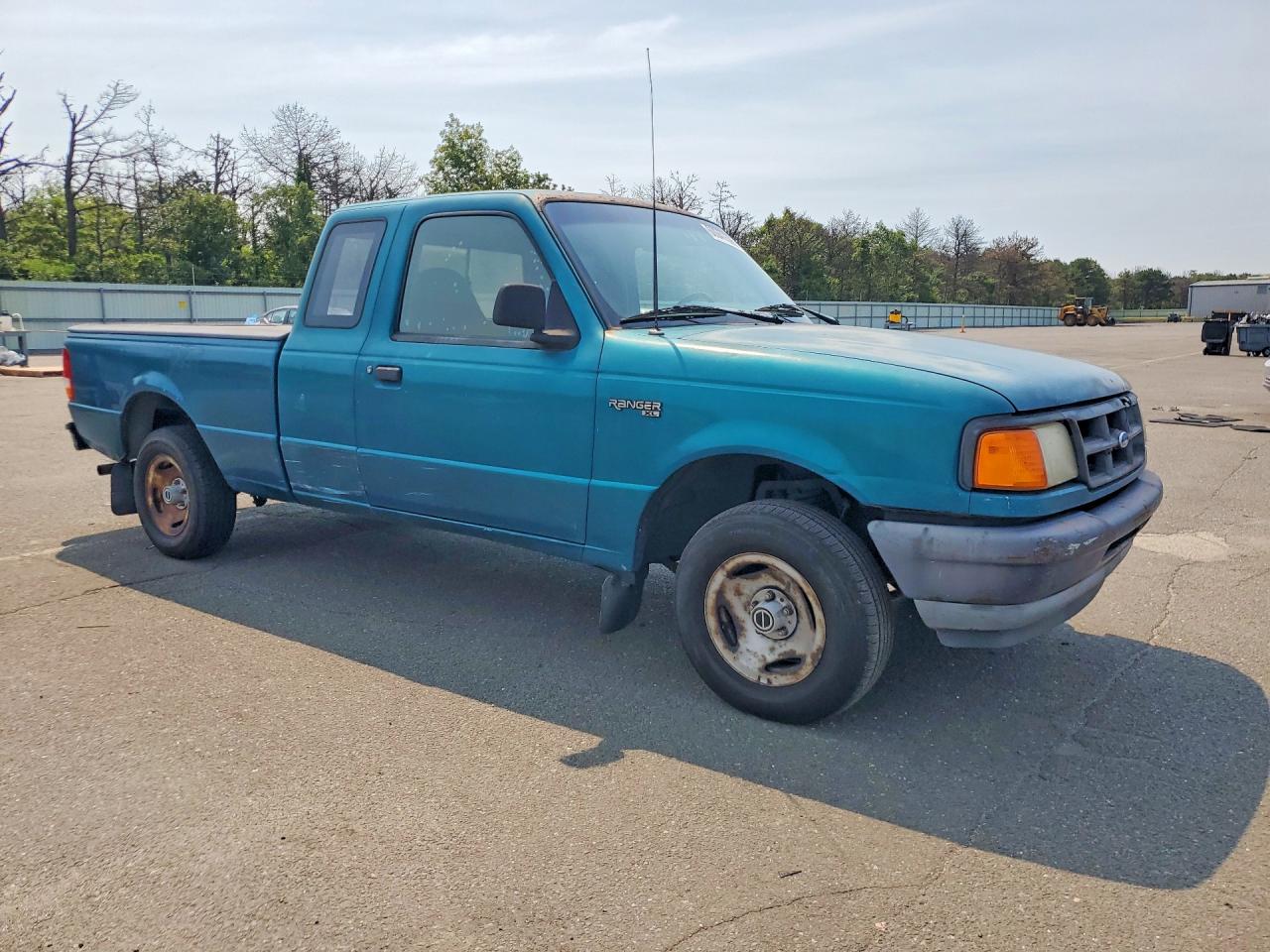 1994 FORD RANGER