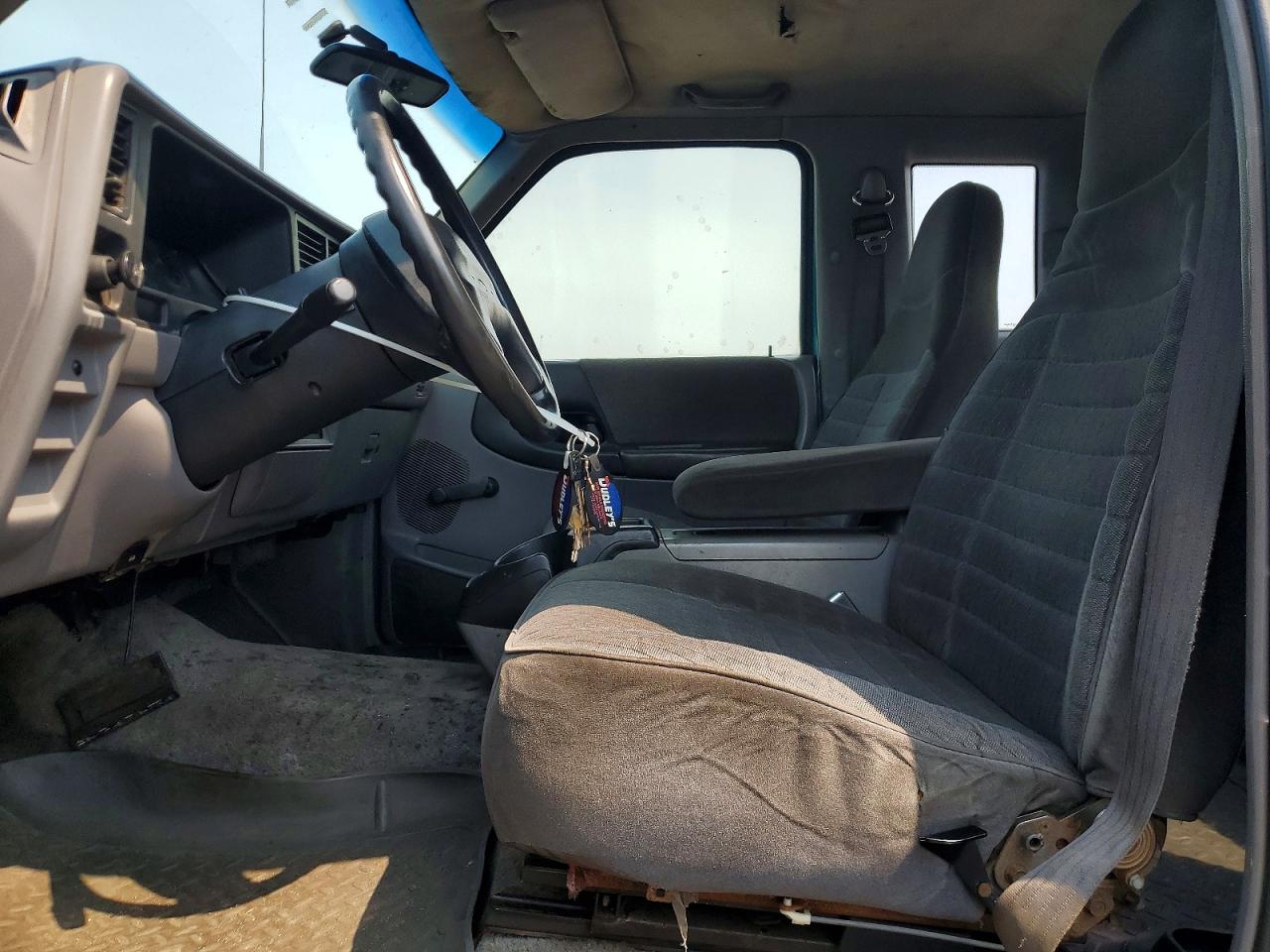 1994 FORD RANGER