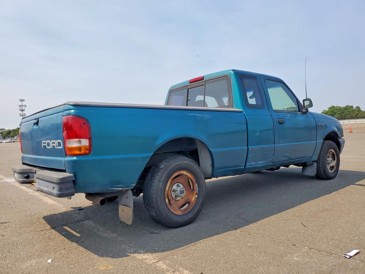 1994 FORD RANGER