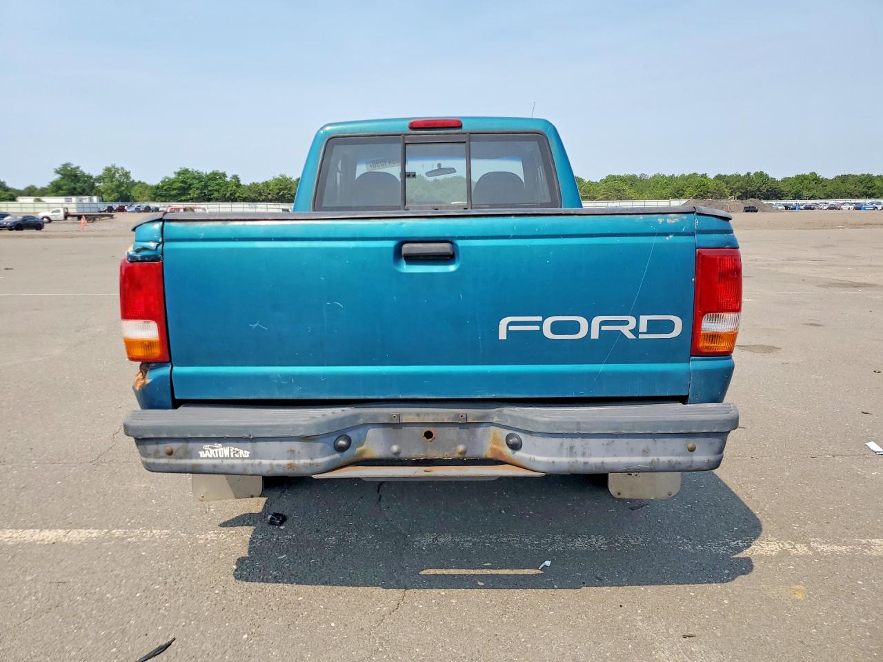 1994 FORD RANGER
