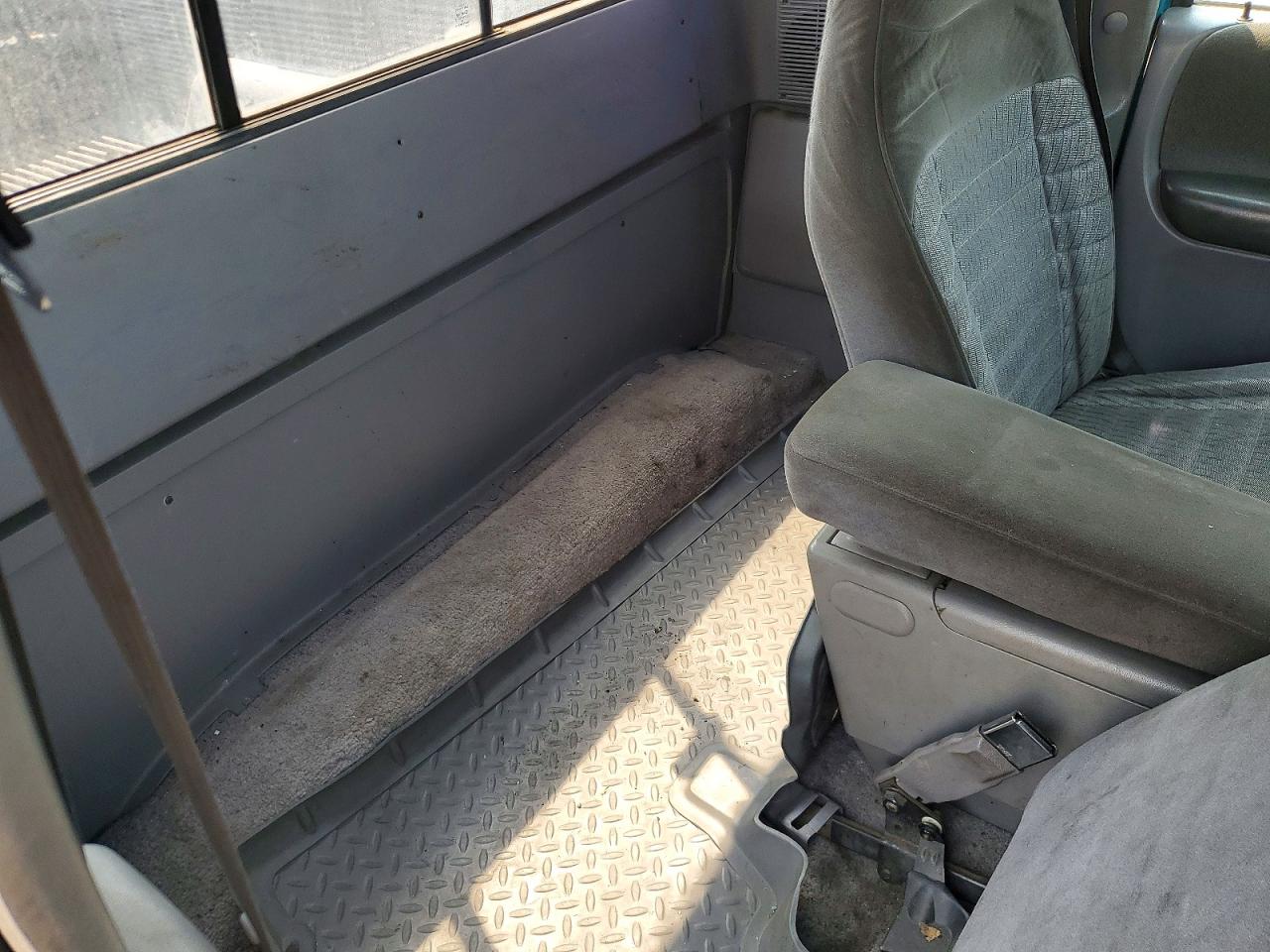 1994 FORD RANGER
