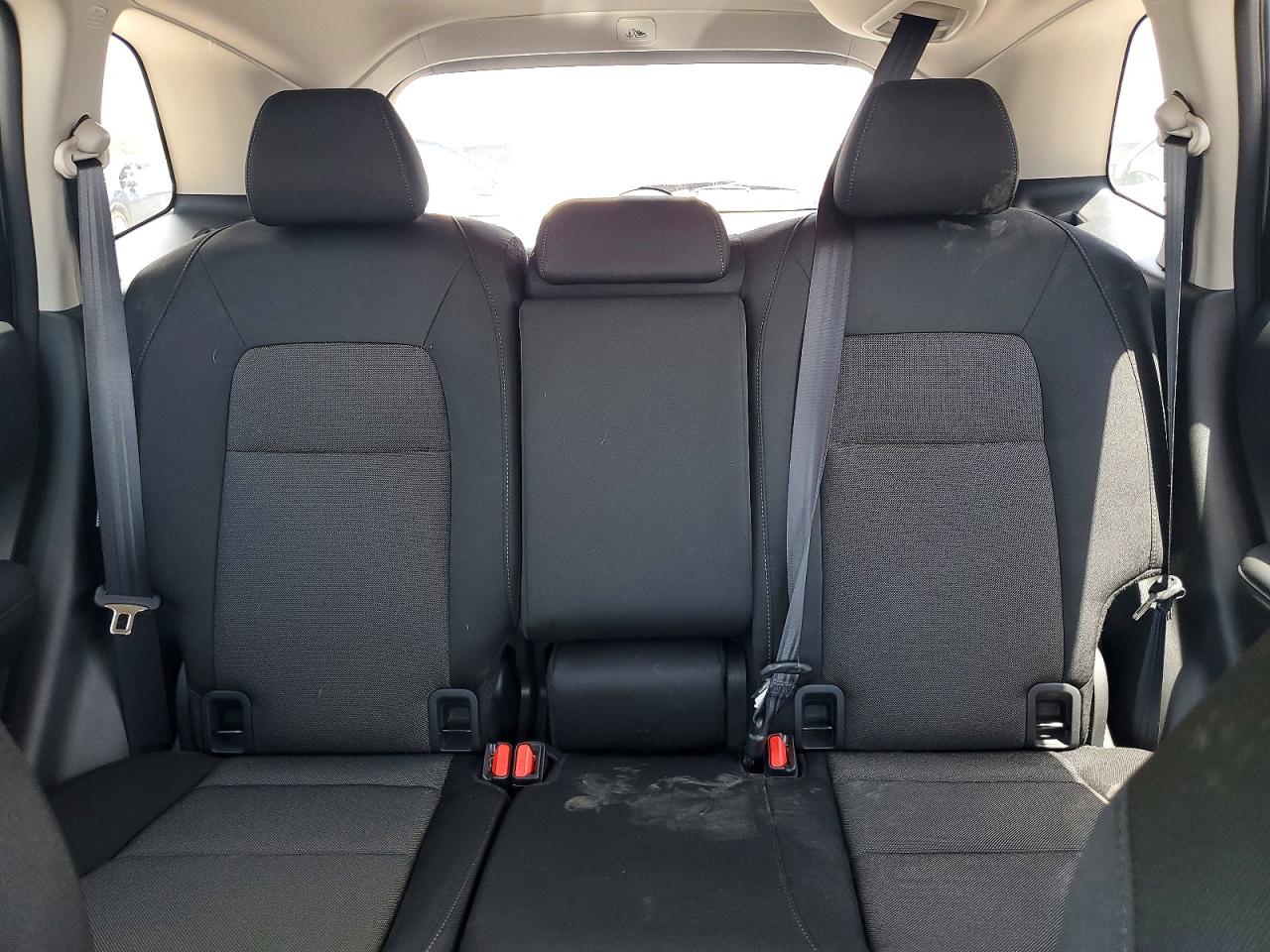 2026 HONDA CRV