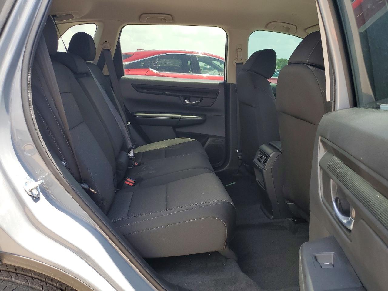 2026 HONDA CRV