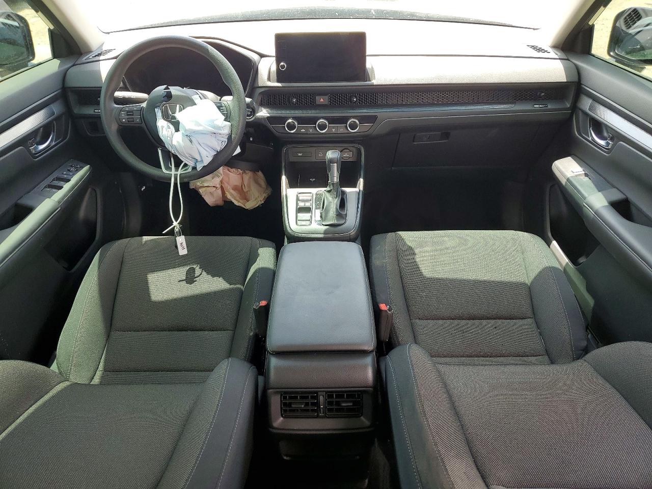 2026 HONDA CRV