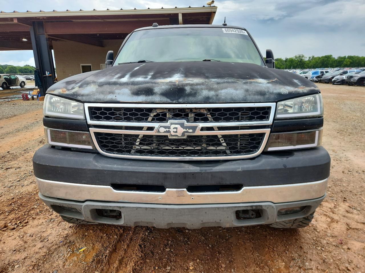 2005 CHEVROLET ALL Models