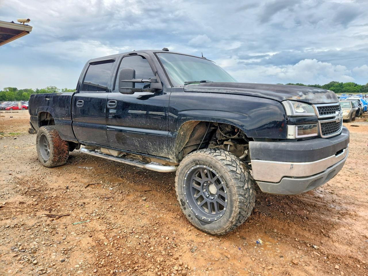 2005 CHEVROLET ALL Models