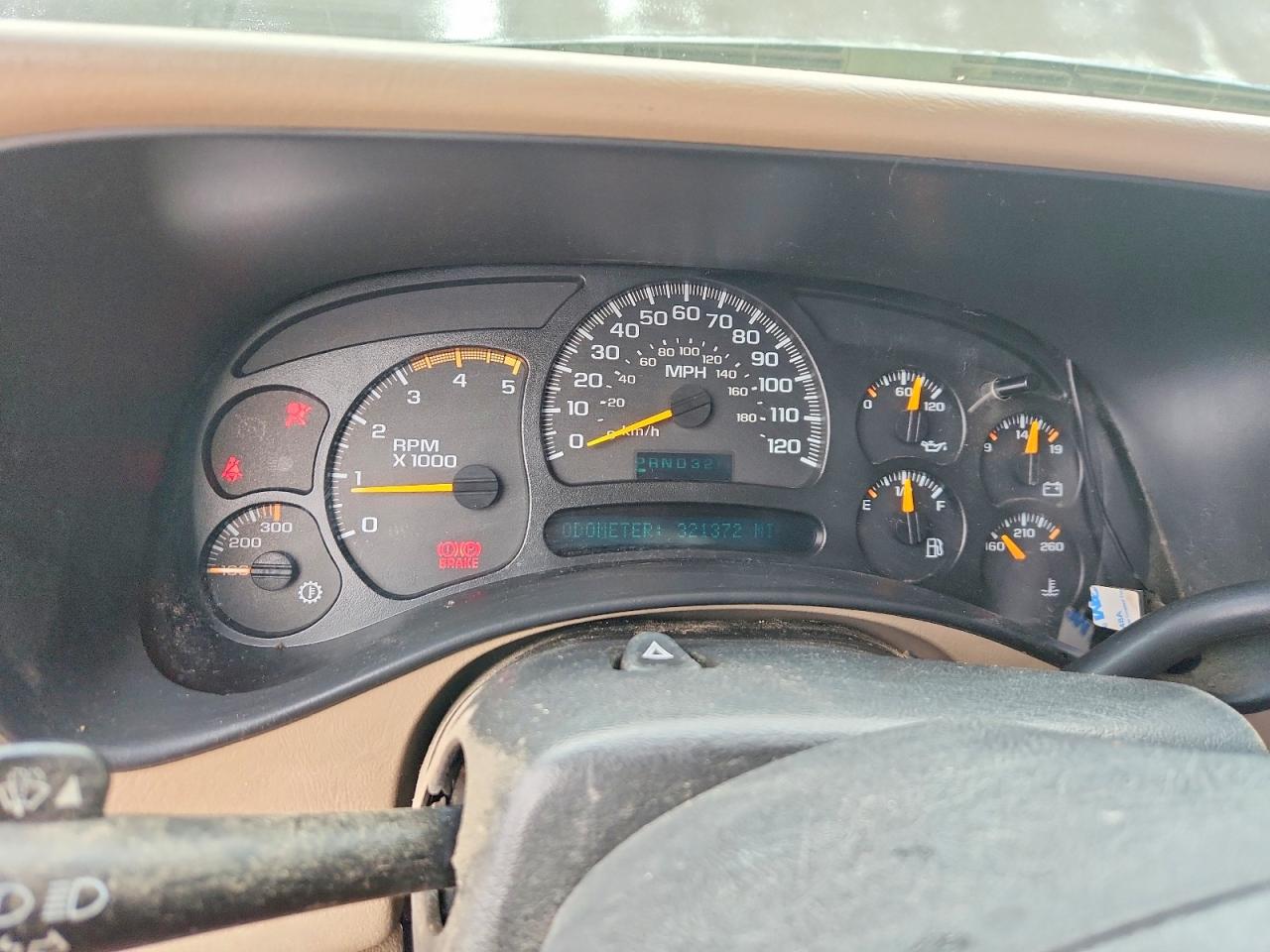 2005 CHEVROLET ALL Models