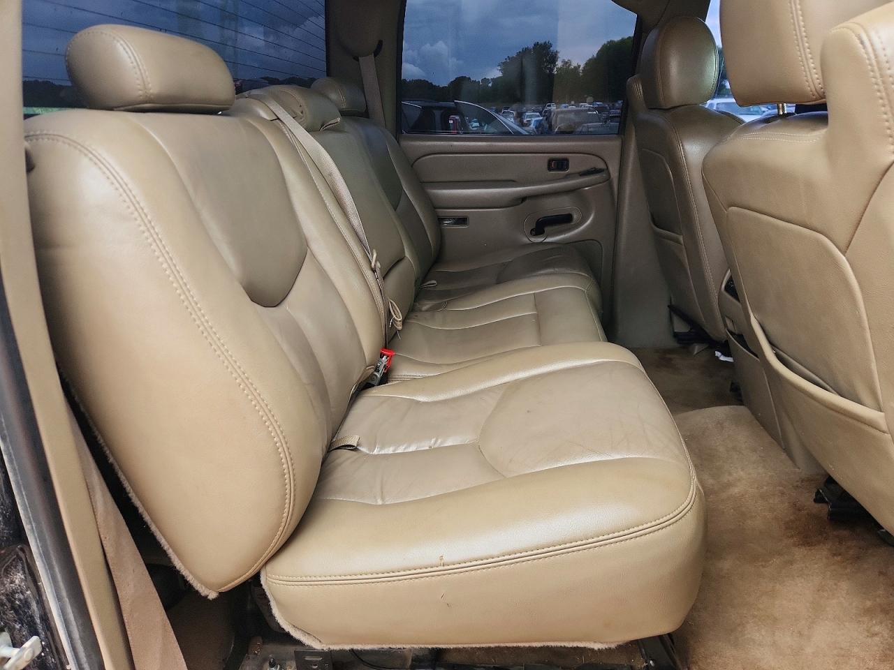 2005 CHEVROLET ALL Models