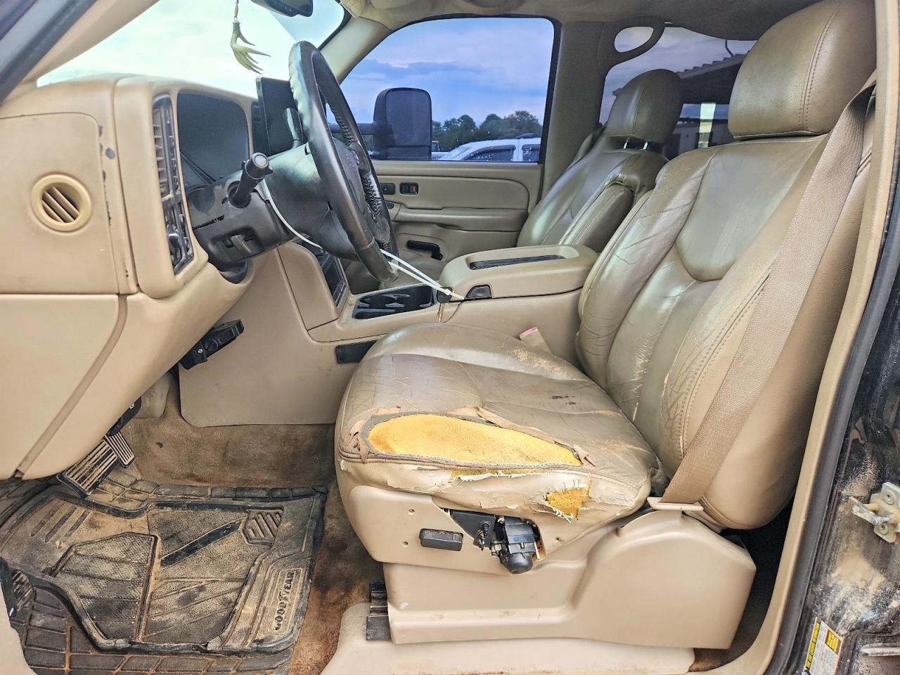 2005 CHEVROLET ALL Models