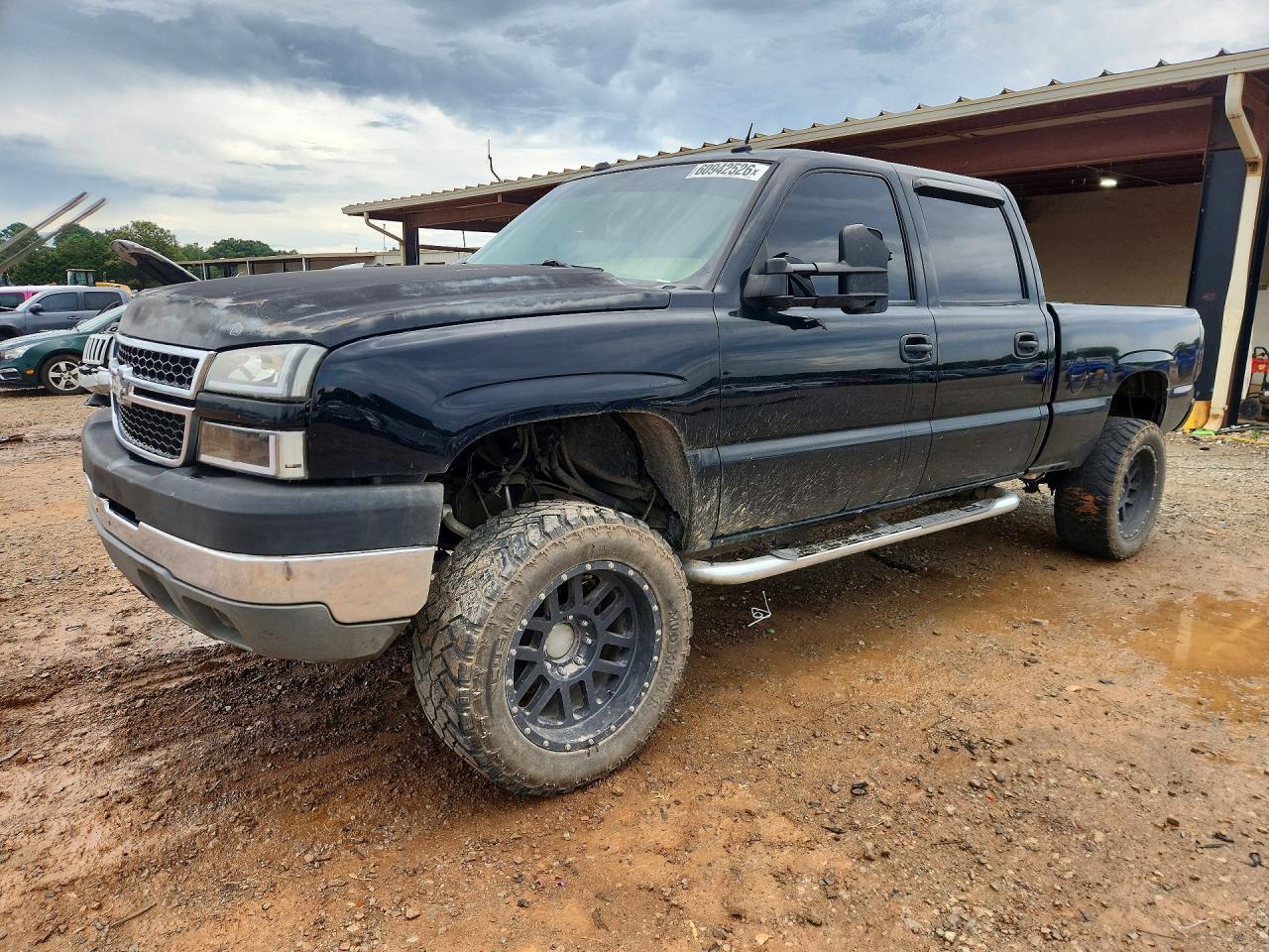 2005 CHEVROLET ALL Models