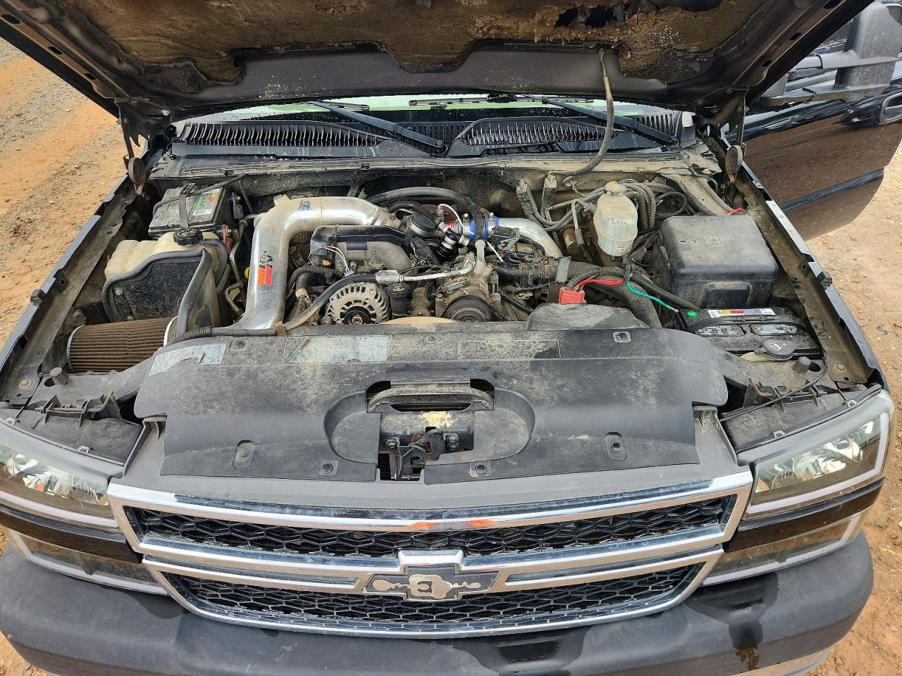 2005 CHEVROLET ALL Models