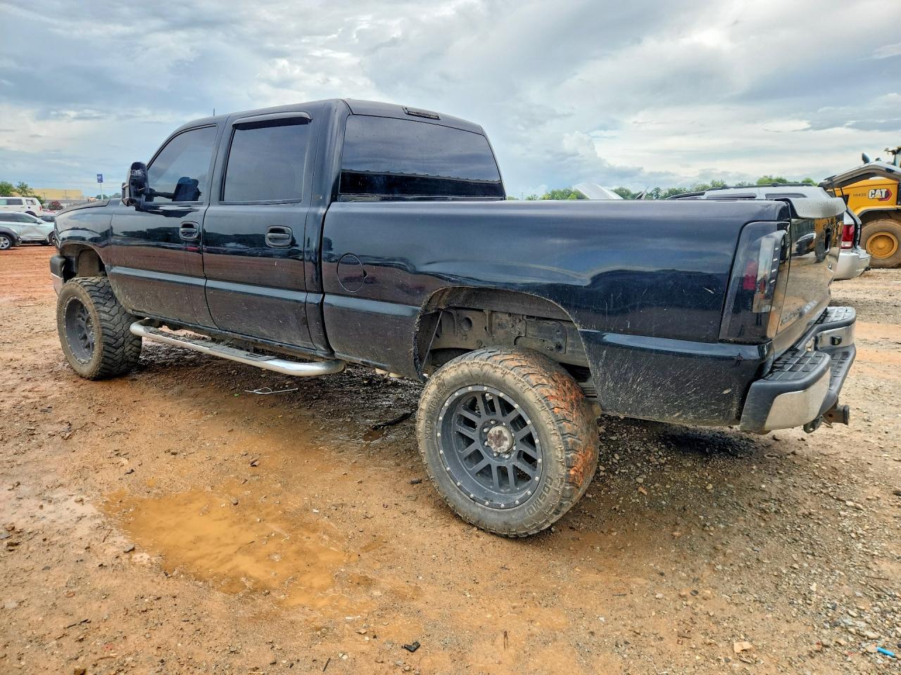 2005 CHEVROLET ALL Models