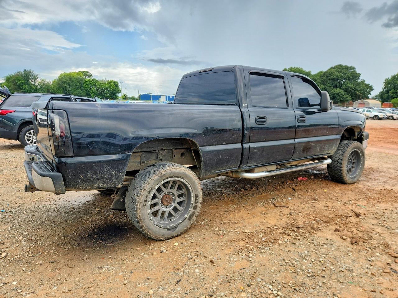 2005 CHEVROLET ALL Models