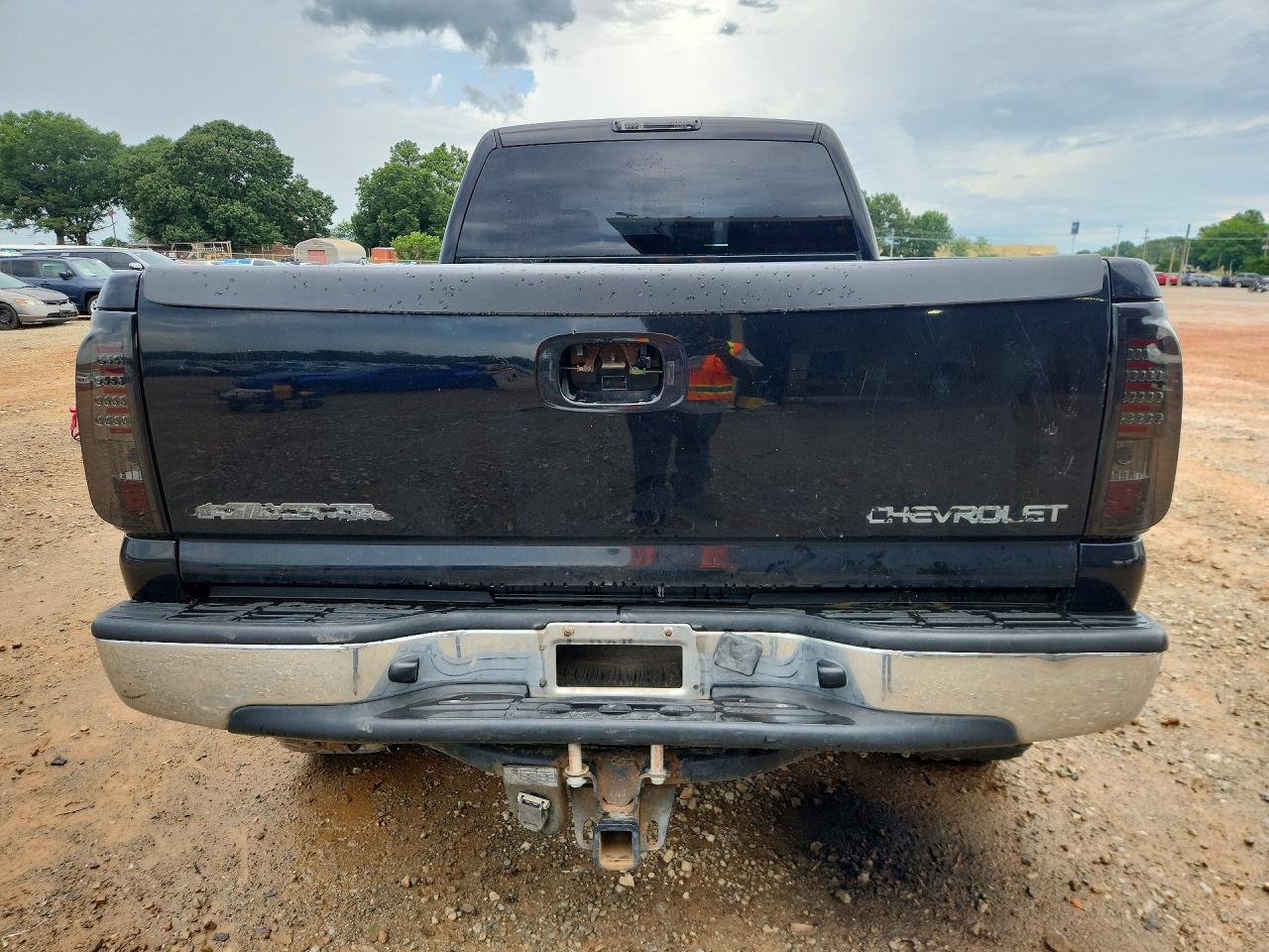 2005 CHEVROLET ALL Models