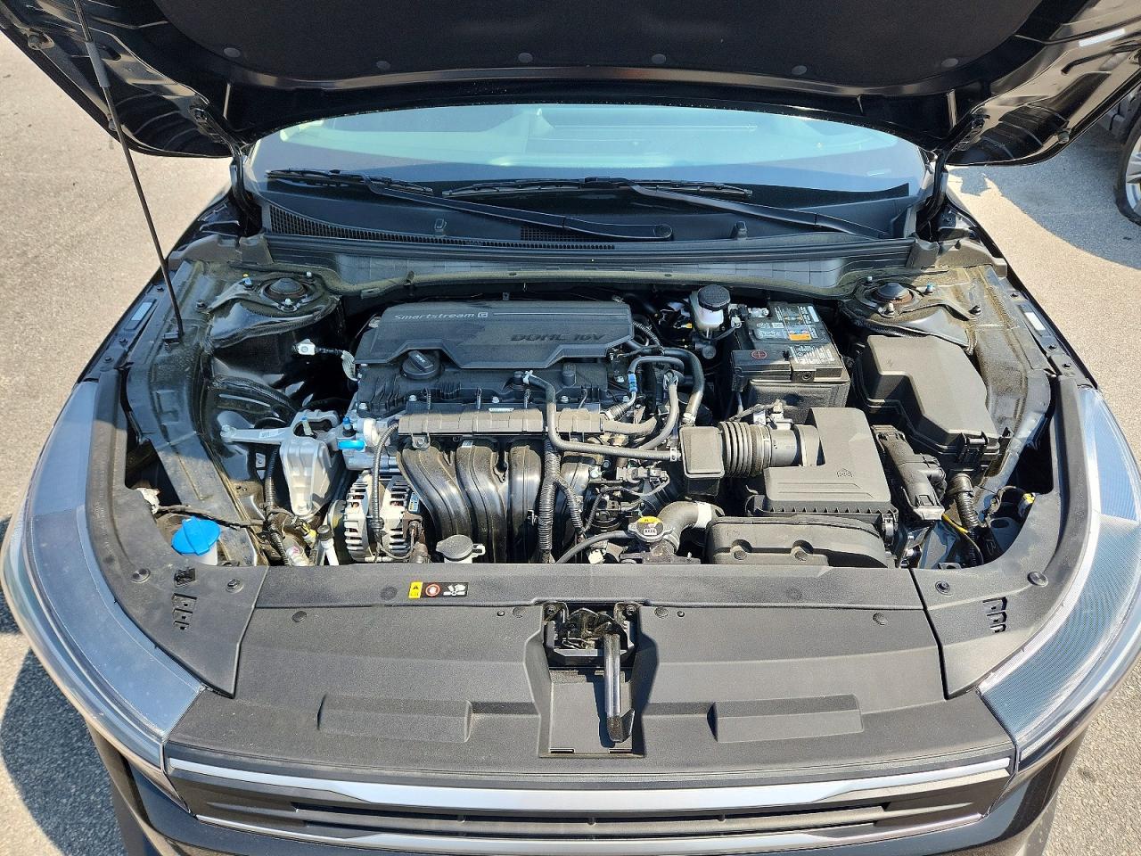 2026 KIA ALL OTHER