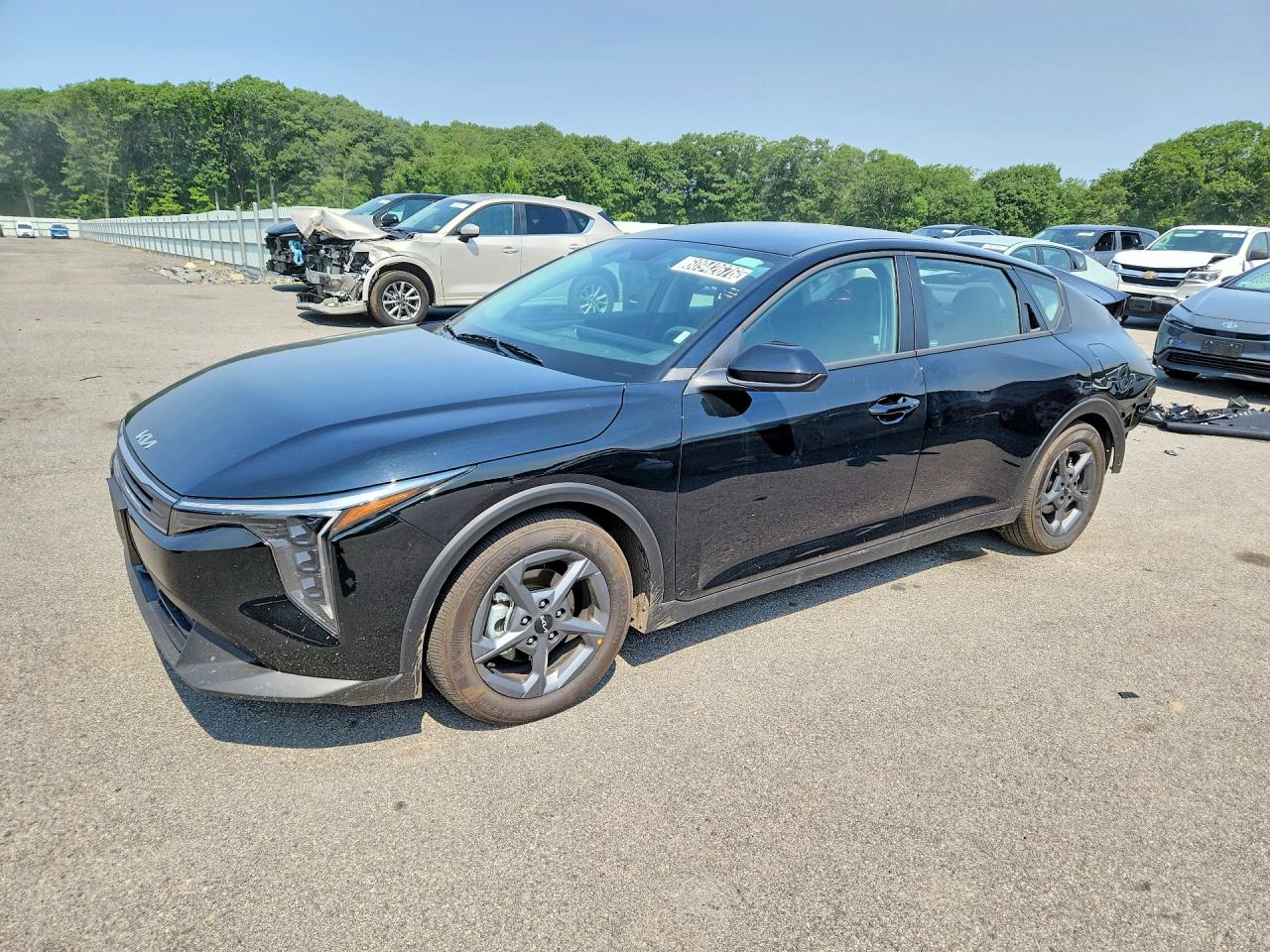 2026 KIA ALL OTHER