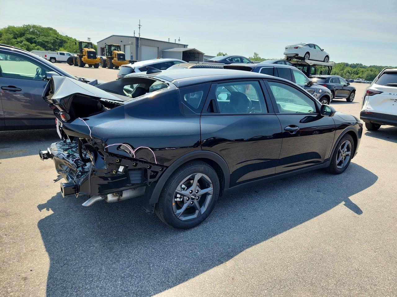 2026 KIA ALL OTHER