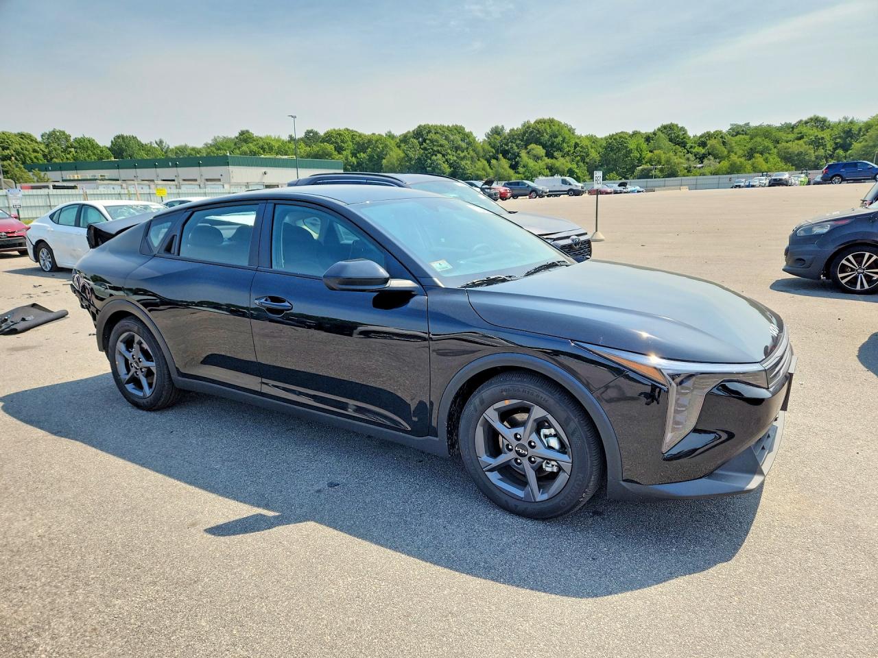 2026 KIA ALL OTHER