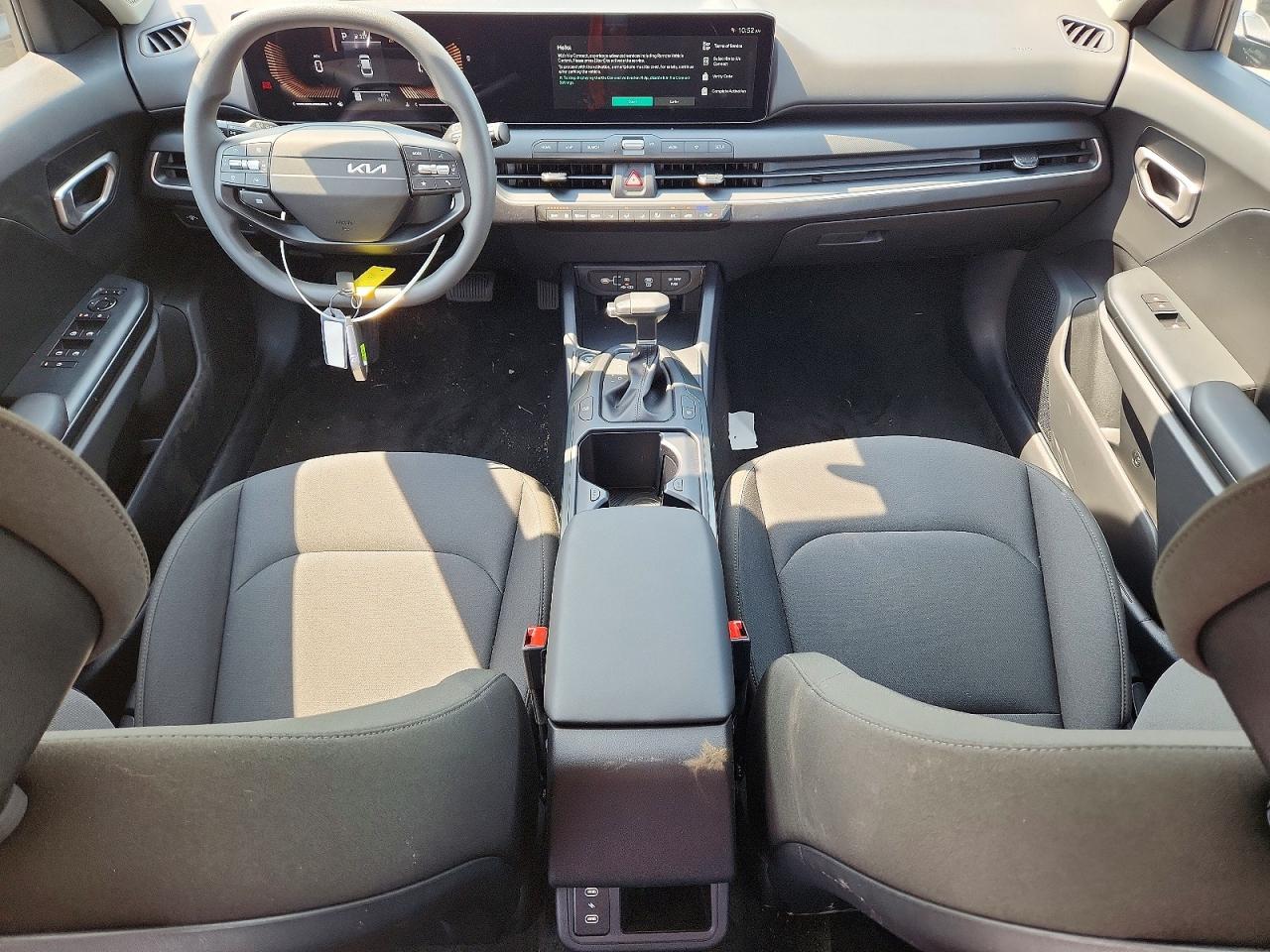 2026 KIA ALL OTHER