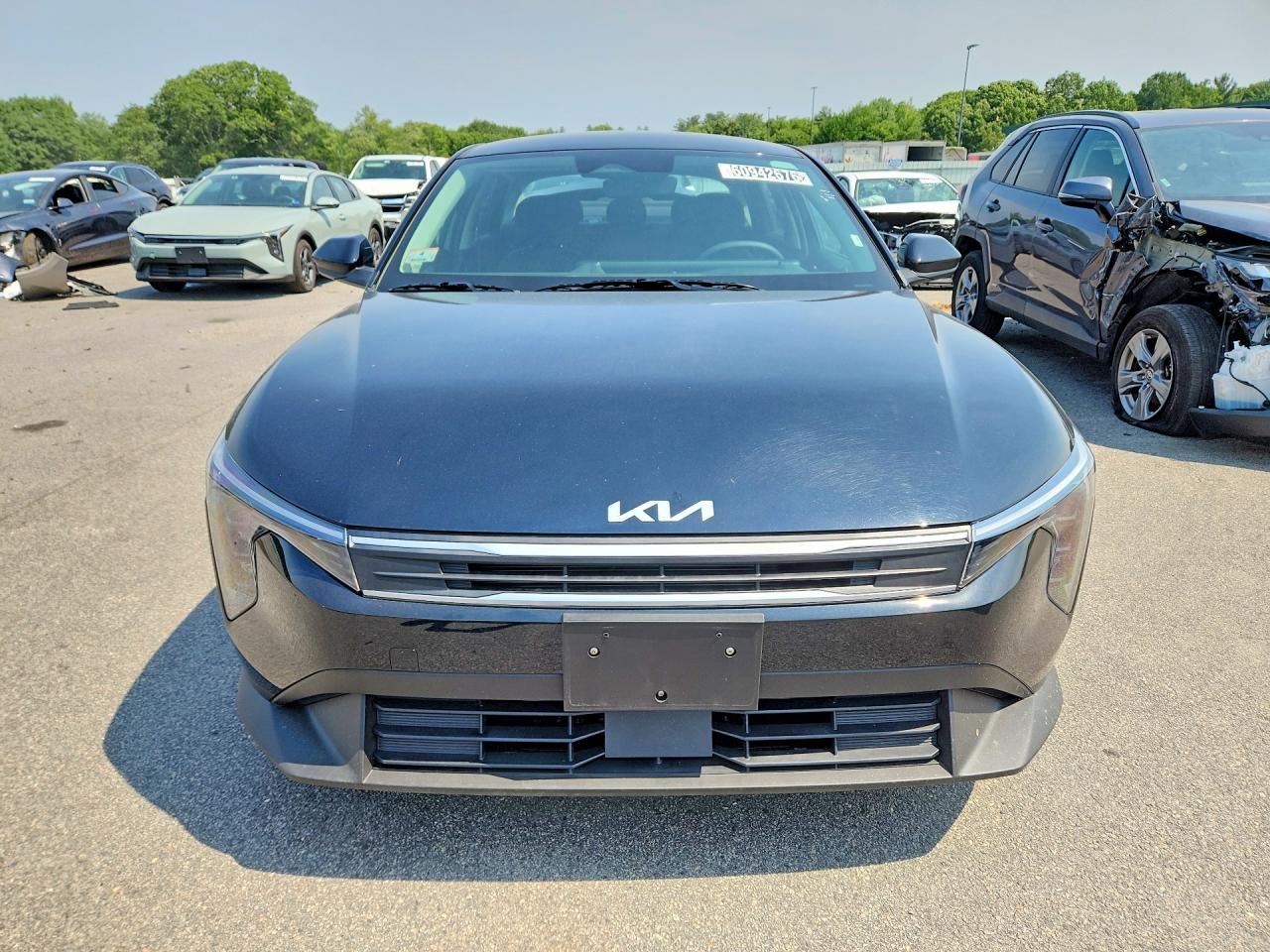 2026 KIA ALL OTHER