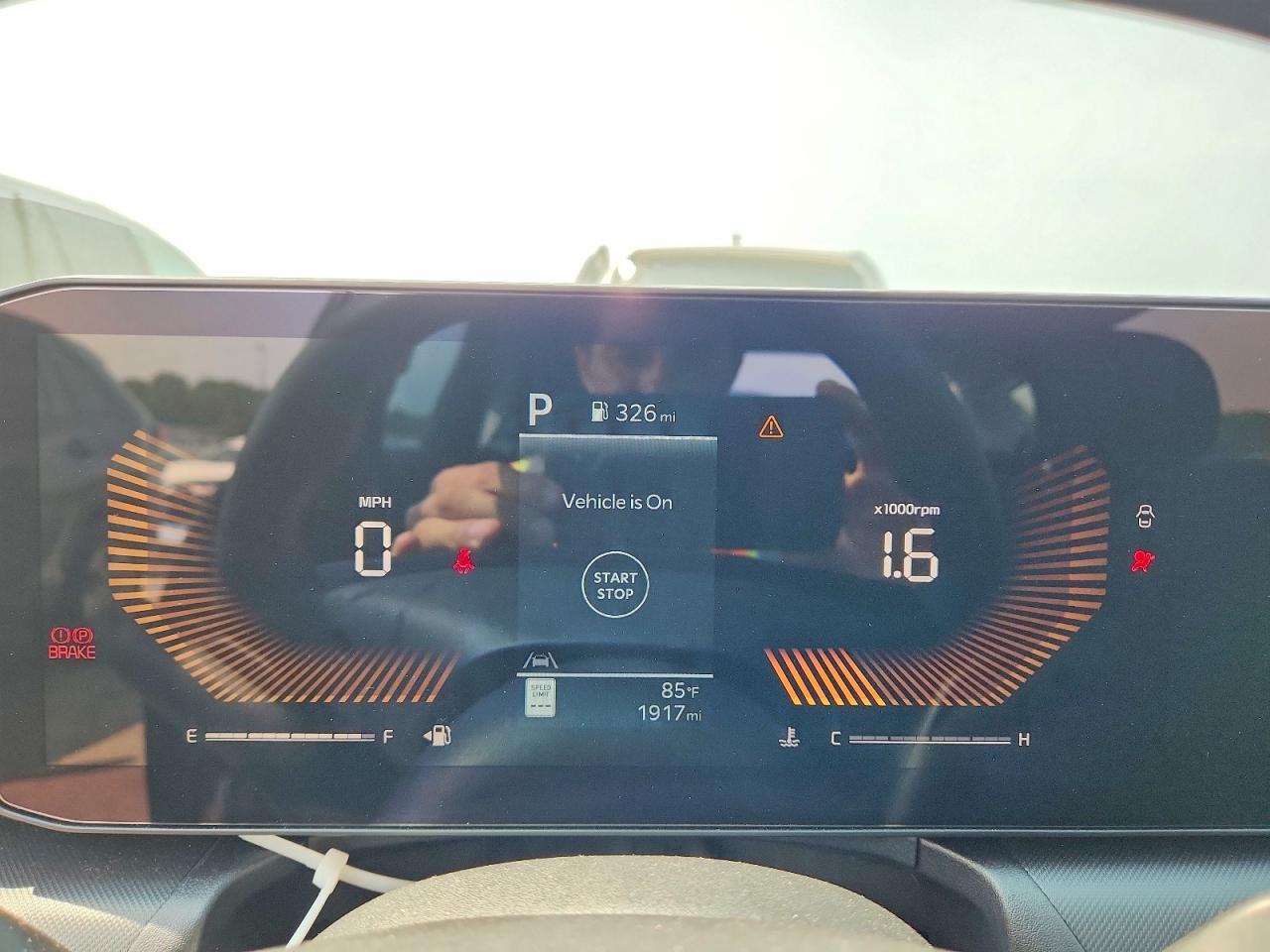2026 KIA ALL OTHER