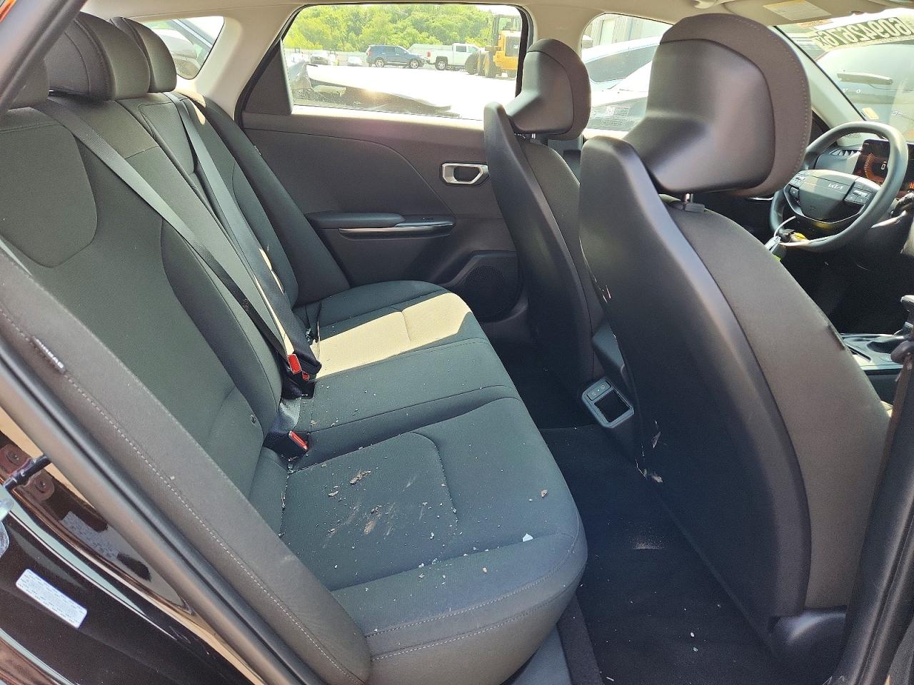 2026 KIA ALL OTHER
