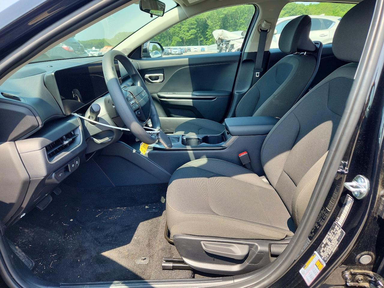 2026 KIA ALL OTHER