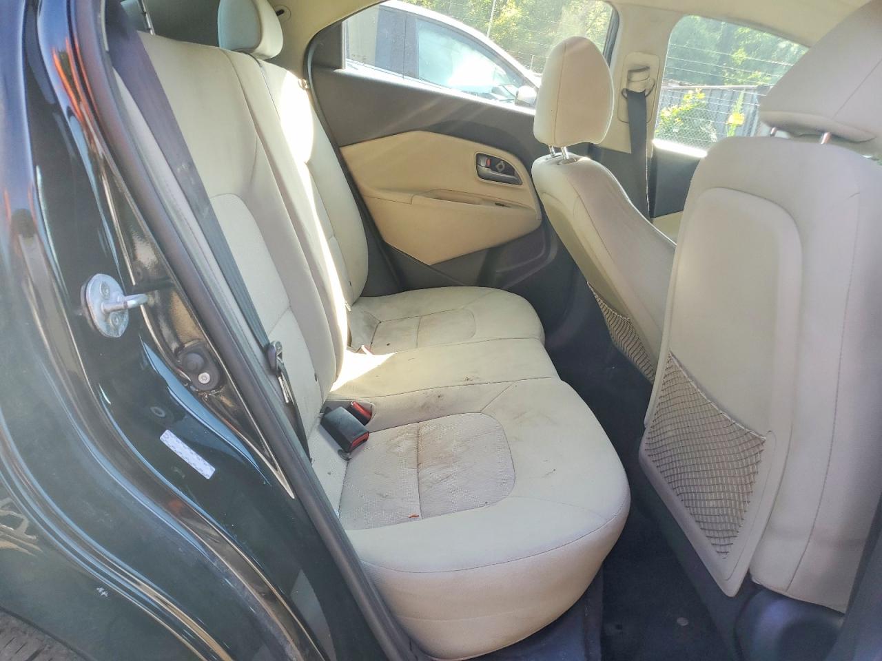 2013 KIA RIO