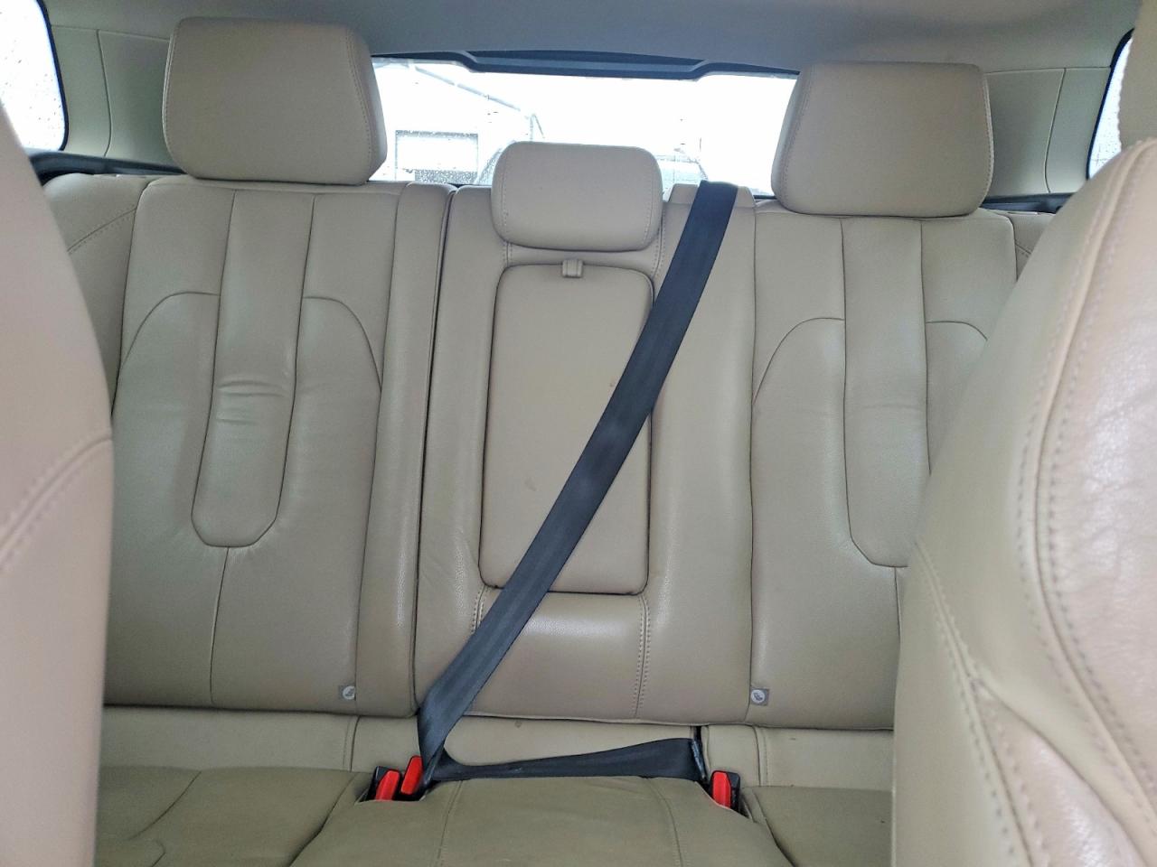 2015 LAND ROVER RANGEROVER