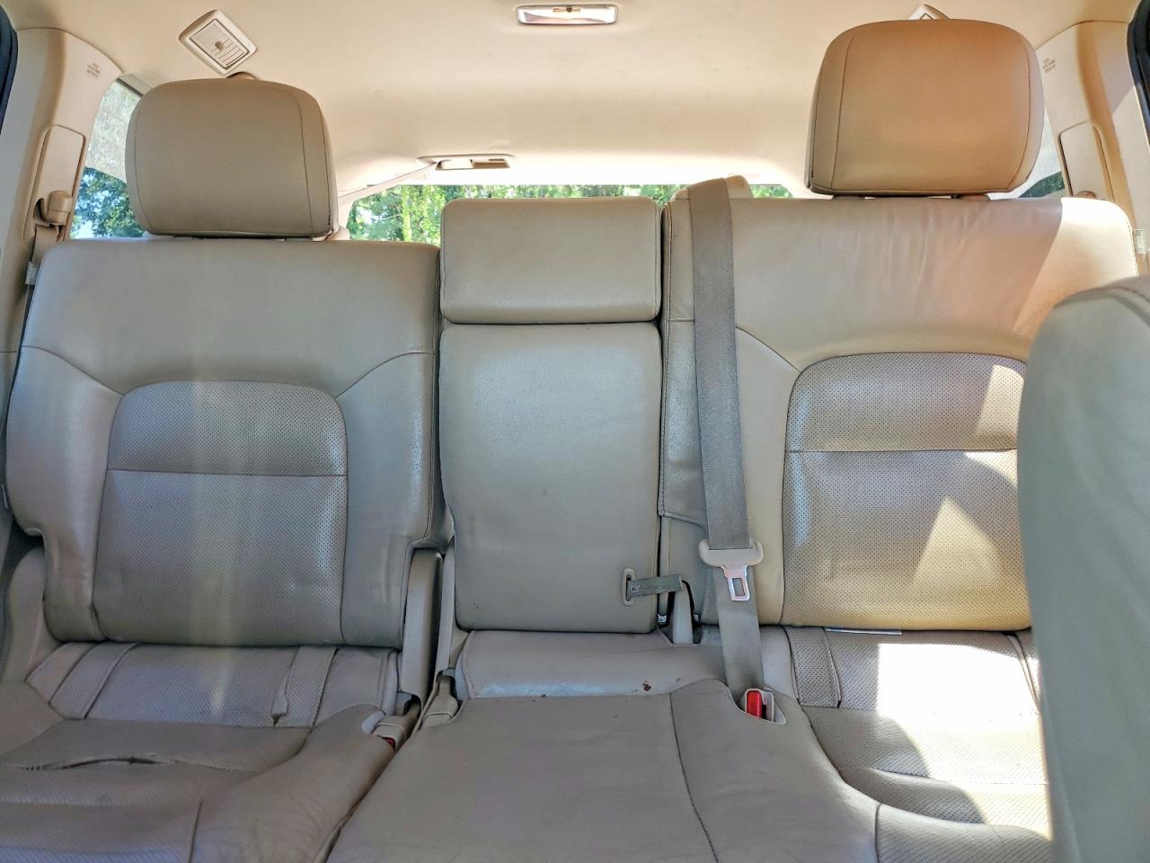 2014 TOYOTA LAND CRUIS