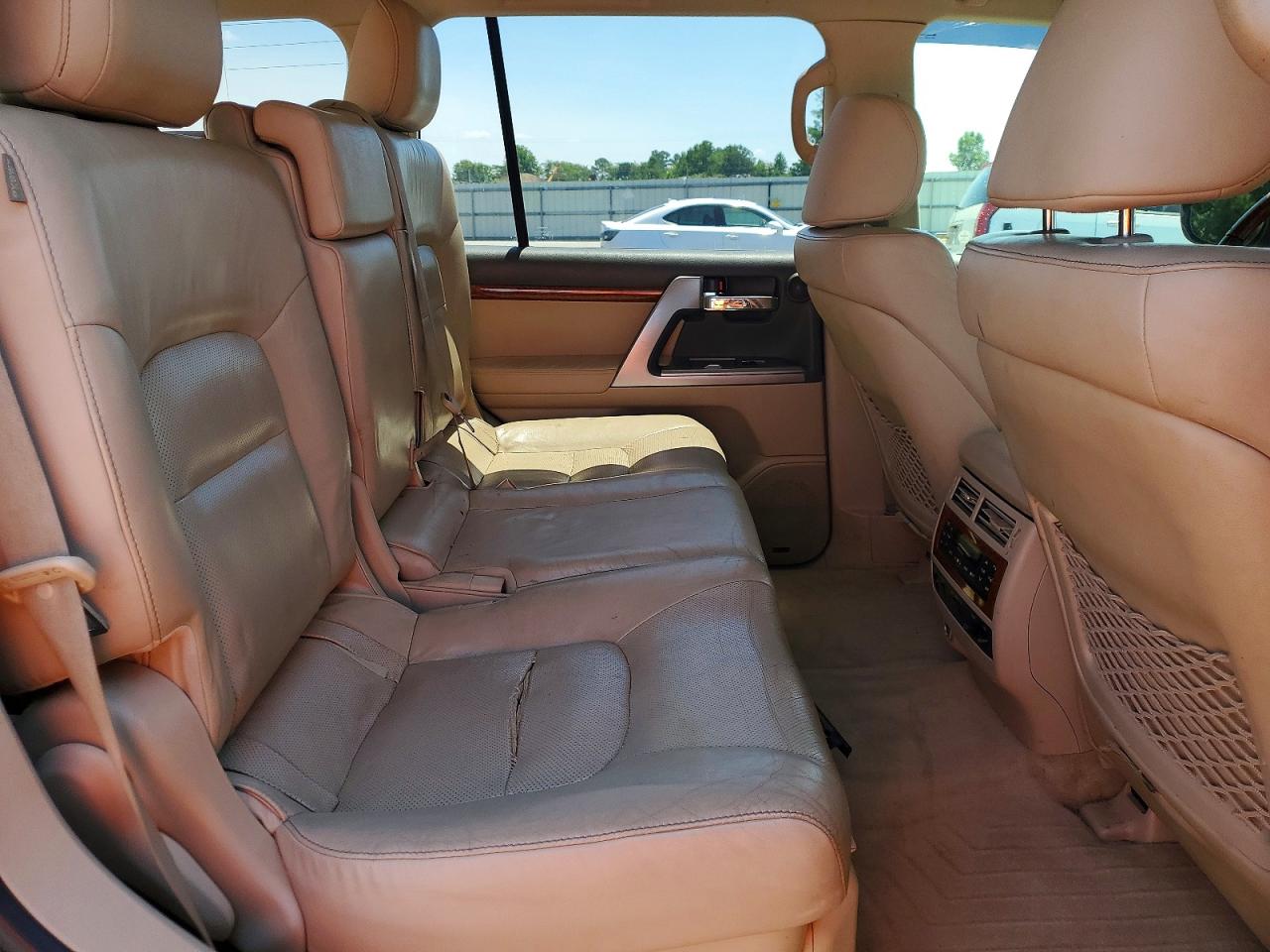 2014 TOYOTA LAND CRUIS