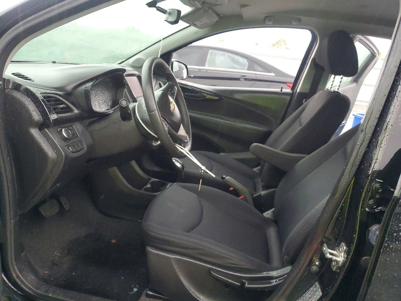 2021 CHEVROLET SPARK