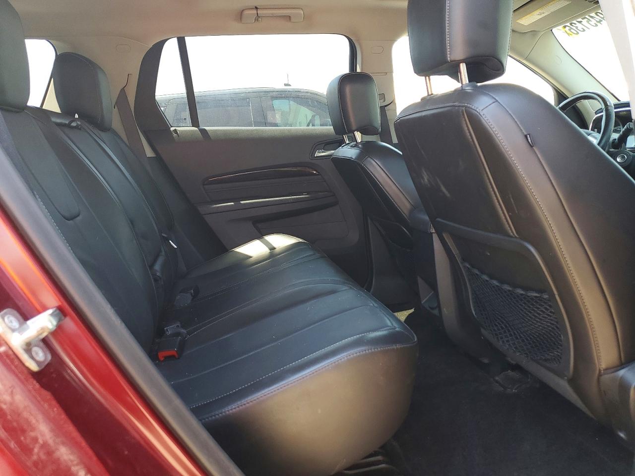 2017 GMC TERRAIN