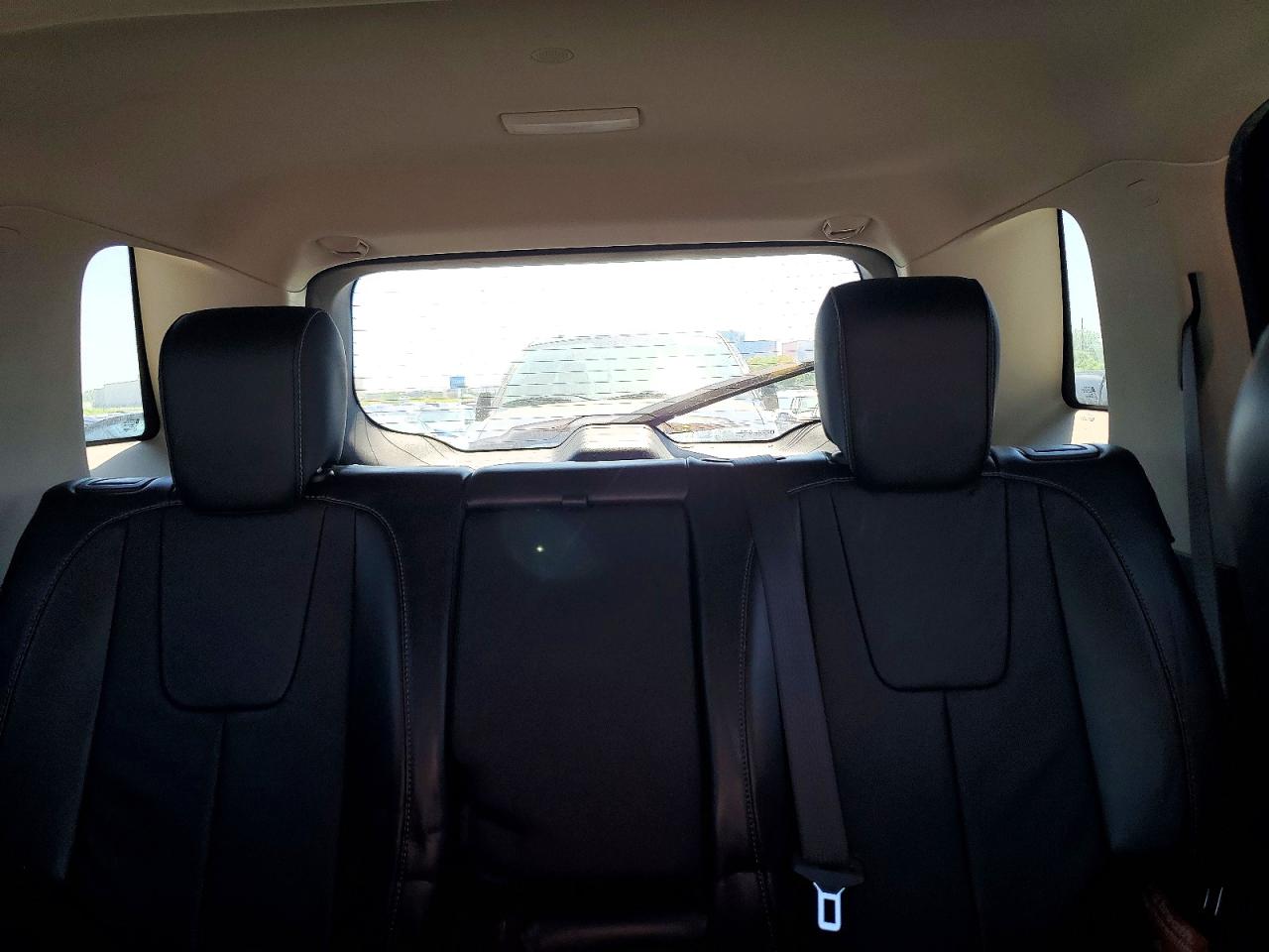 2017 GMC TERRAIN