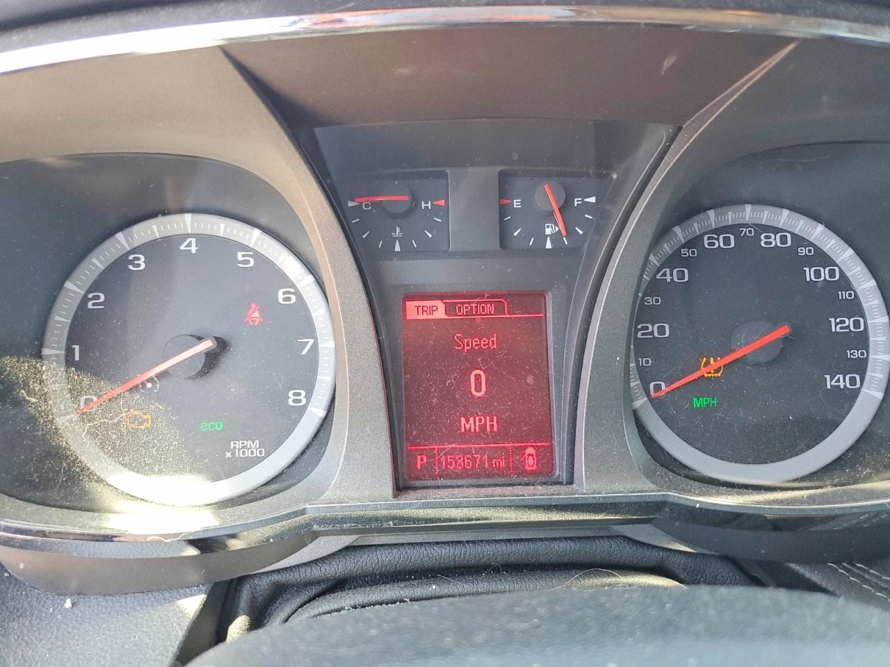 2017 GMC TERRAIN