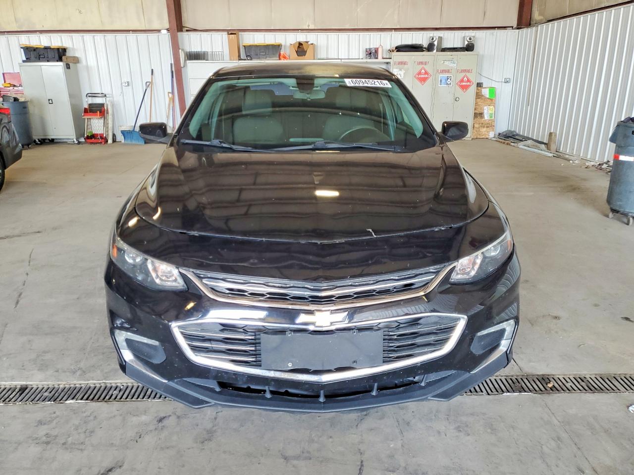 2016 CHEVROLET MALIBU