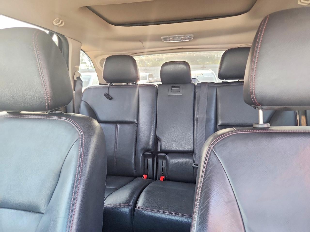 2013 FORD EDGE