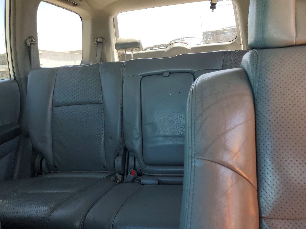2005 HONDA PILOT