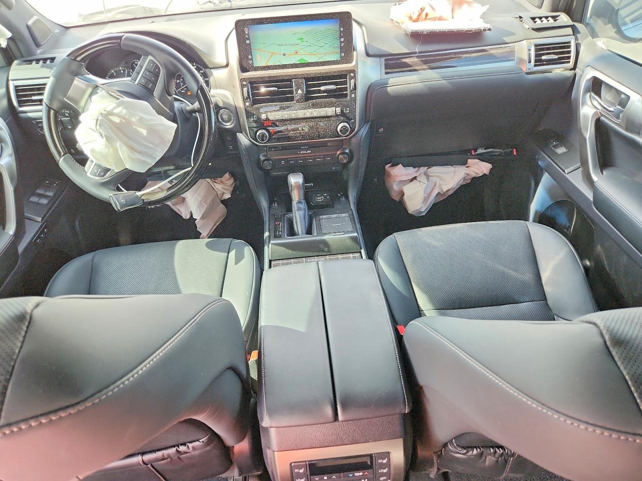 2023 LEXUS GX