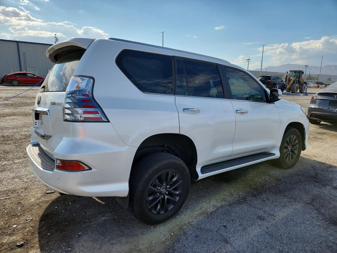 2023 LEXUS GX