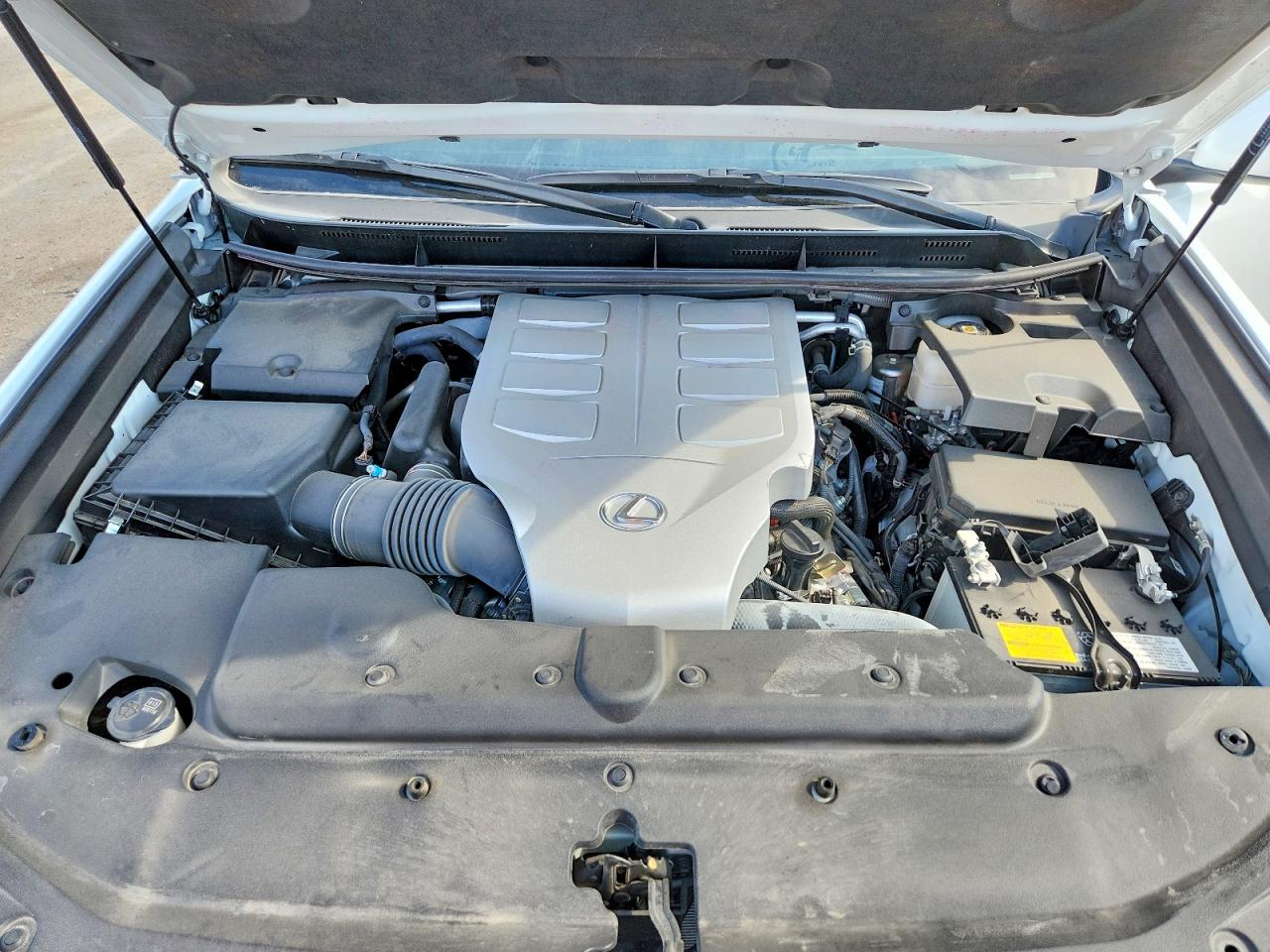 2023 LEXUS GX