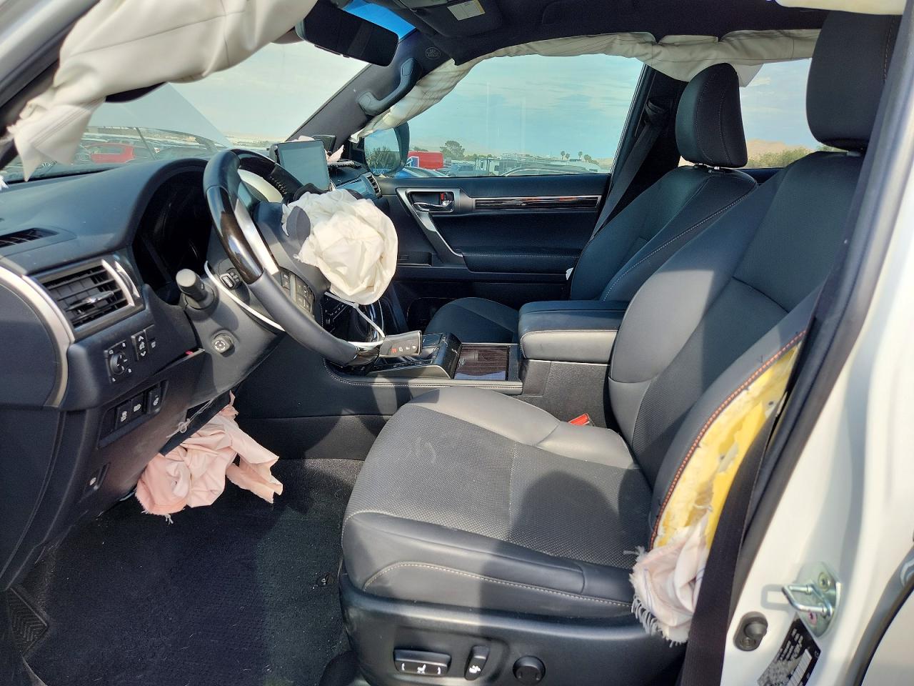 2023 LEXUS GX