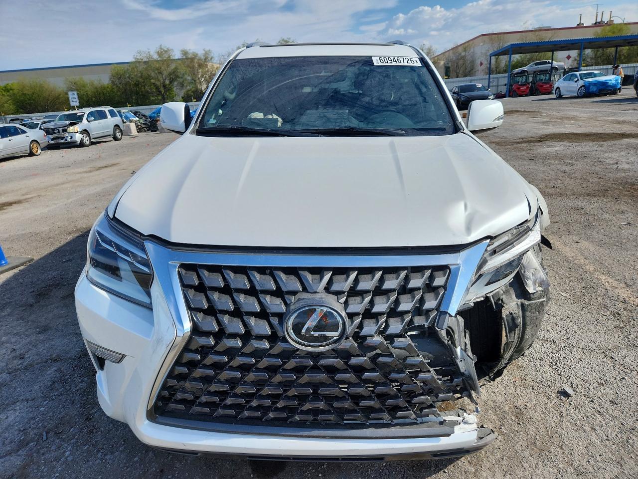 2023 LEXUS GX
