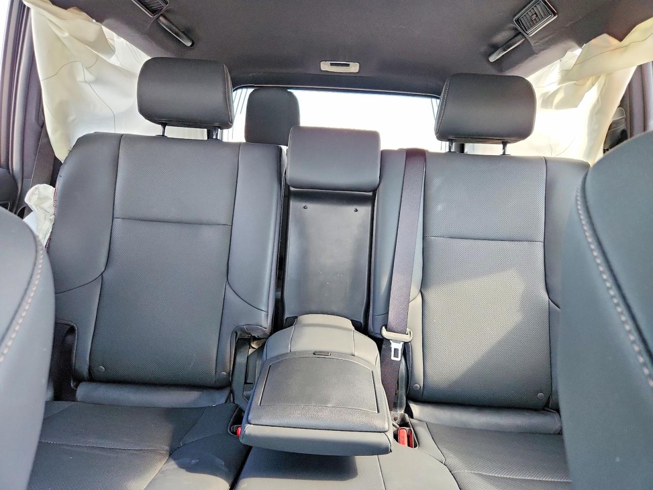 2023 LEXUS GX