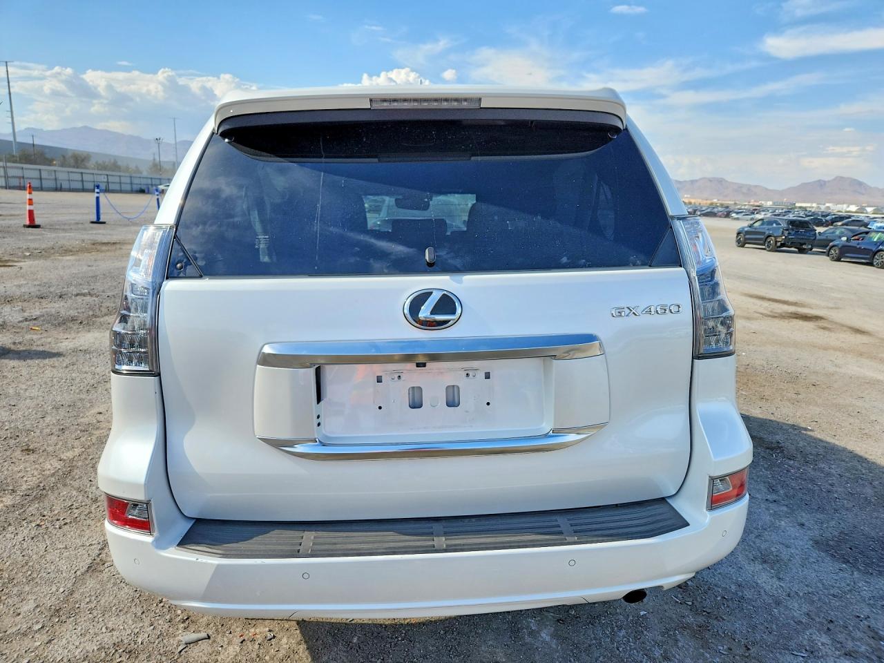 2023 LEXUS GX
