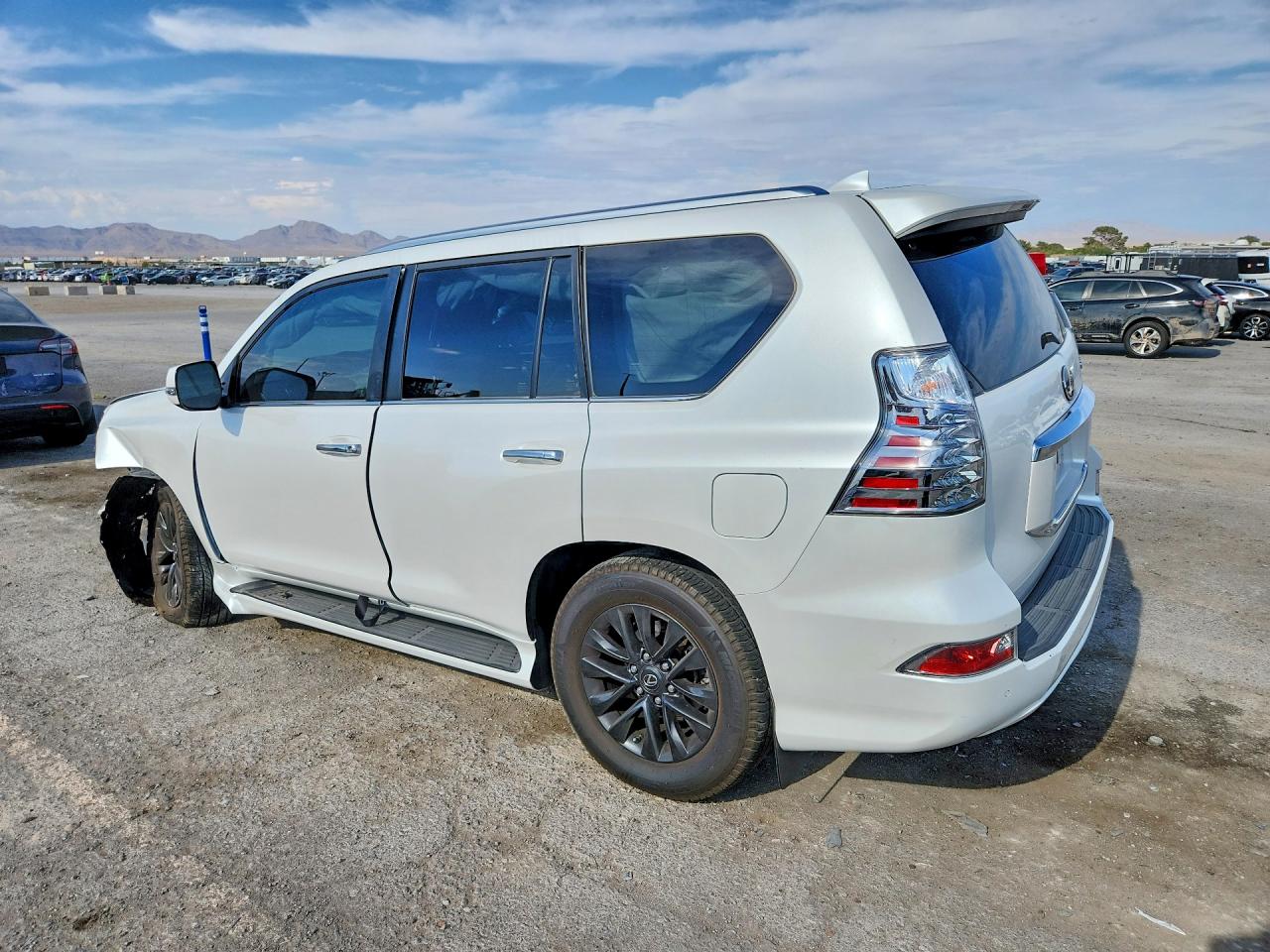 2023 LEXUS GX
