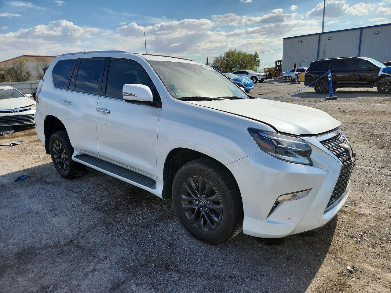 2023 LEXUS GX