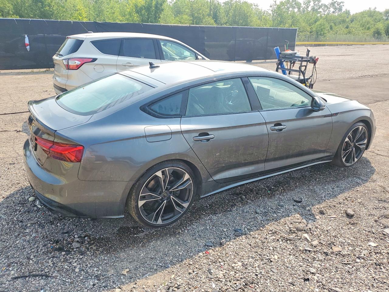 2024 AUDI S5/RS5
