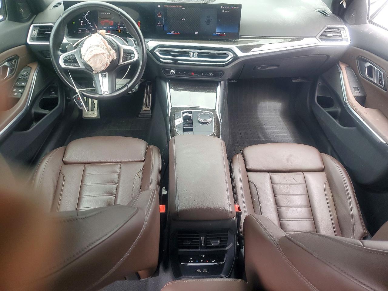 2023 BMW 3 SERIES