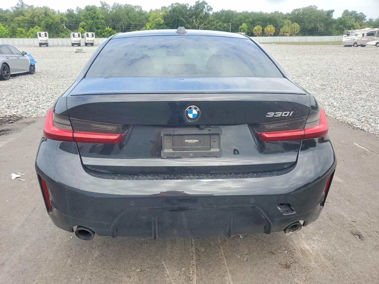 2023 BMW 3 SERIES